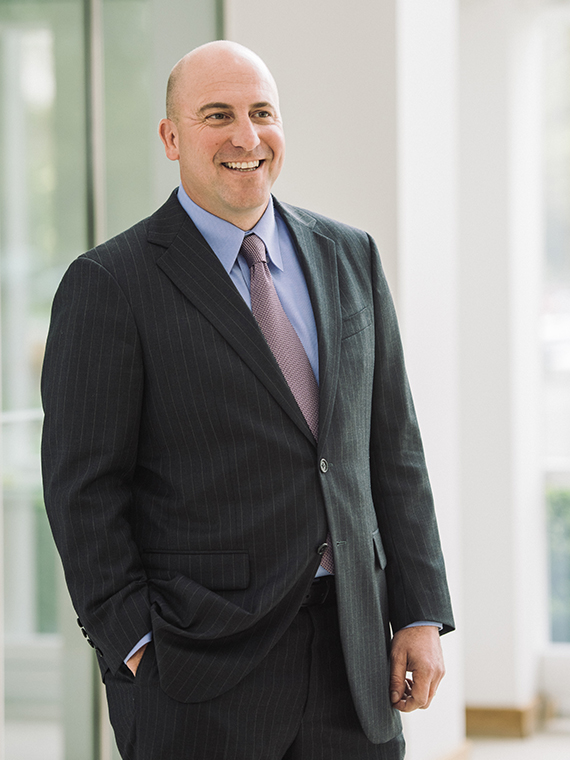 David_Welsh_P_V2 Senlac Ridge Partners